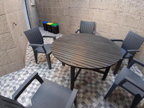 Apartamento Camões
