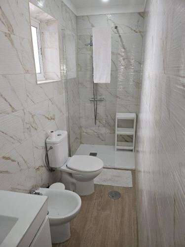 Apartamento Camões
