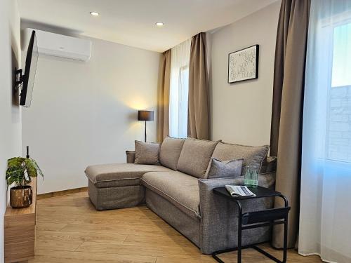 LAGOM Apartments NEW, 5 min walk from the sea