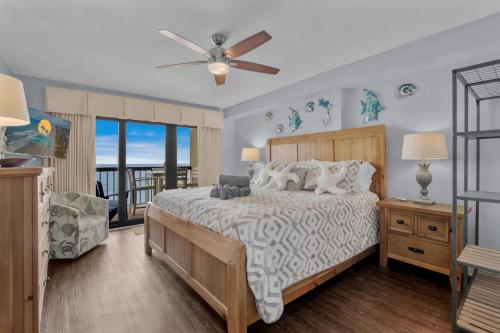 Sea Marsh II Unit 603 - Oceanfront photo 30
