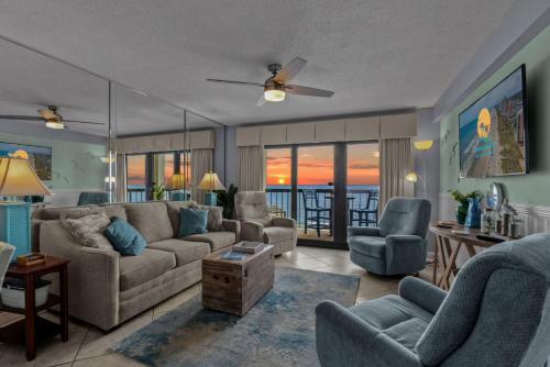 Sea Marsh II Unit 603 - Oceanfront photo 8