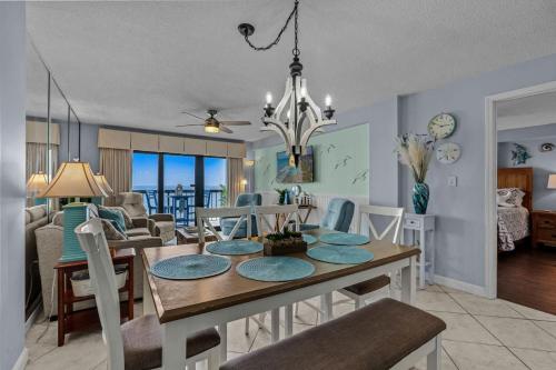 Sea Marsh II Unit 603 - Oceanfront photo 13