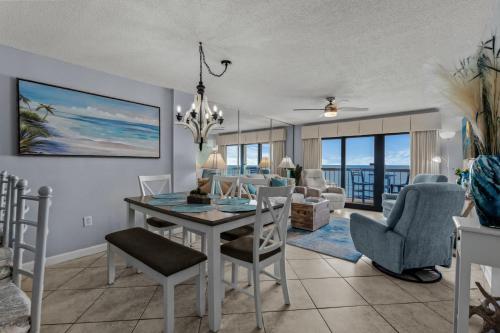 Sea Marsh II Unit 603 - Oceanfront photo 12