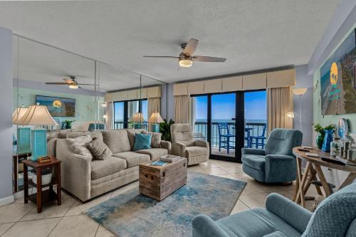 Sea Marsh II Unit 603 - Oceanfront photo 3