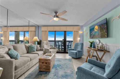 Sea Marsh II Unit 603 - Oceanfront photo 7