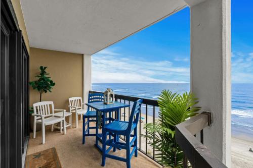 Sea Marsh II Unit 603 - Oceanfront photo 22