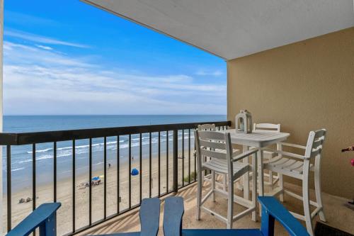 Sea Marsh II Unit 603 - Oceanfront photo 26