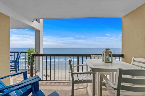 Sea Marsh II Unit 603 - Oceanfront photo 29