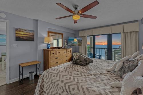 Sea Marsh II Unit 603 - Oceanfront photo 32