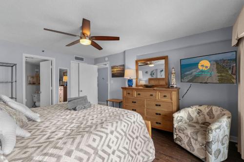 Sea Marsh II Unit 603 - Oceanfront photo 36