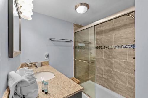 Sea Marsh II Unit 603 - Oceanfront photo 37