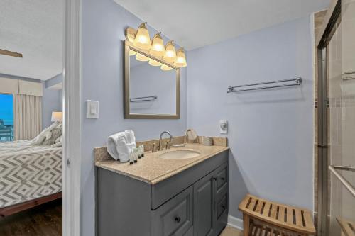 Sea Marsh II Unit 603 - Oceanfront photo 38