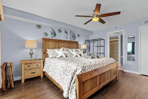 Sea Marsh II Unit 603 - Oceanfront photo 35