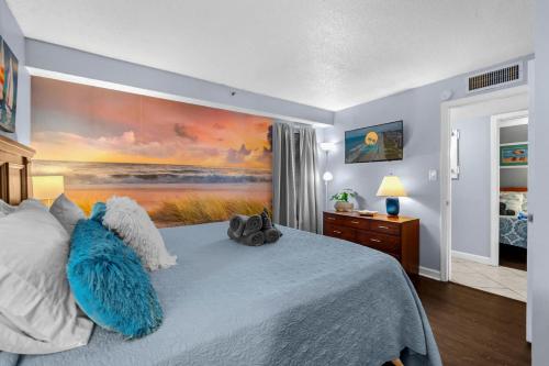 Sea Marsh II Unit 603 - Oceanfront photo 42