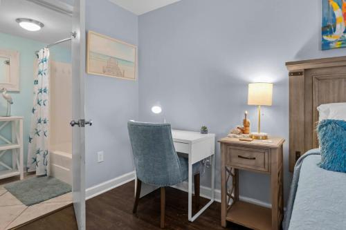 Sea Marsh II Unit 603 - Oceanfront photo 43