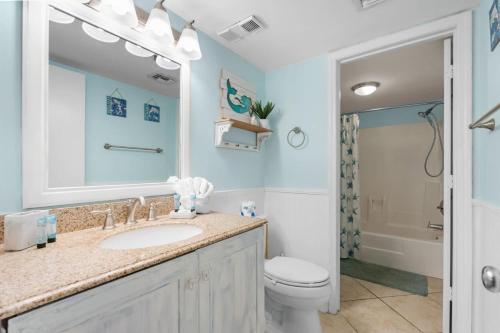 Sea Marsh II Unit 603 - Oceanfront photo 44