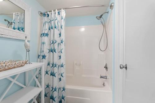 Sea Marsh II Unit 603 - Oceanfront photo 45