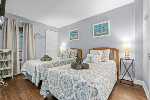 Sea Marsh II Unit 603 - Oceanfront photo 46
