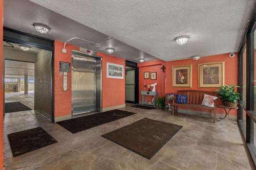 Fotografie z fotogalerie ubytování Sea Marsh II Unit 603 - Oceanfront v destinaci Myrtle Beach