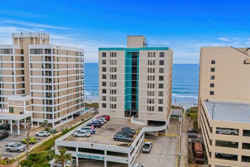 Sea Marsh II Unit 603 - Oceanfront photo 5