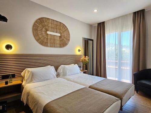 LAGOM Apartments NEW, 5 min walk from the sea