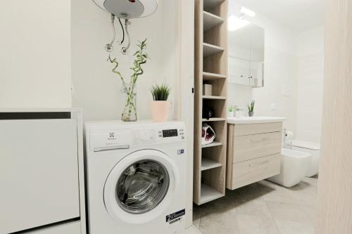 Bellavita Loft Central Milan 8 min to Duomo