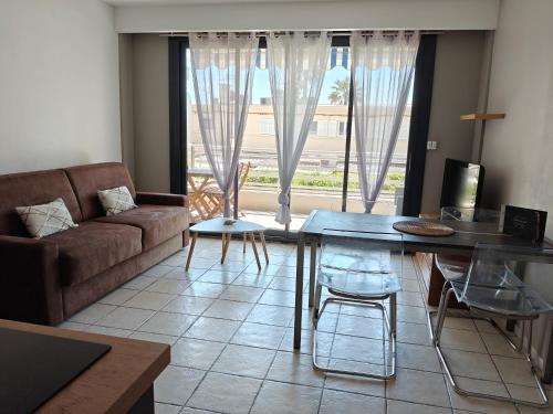 Le Palais du Tropique