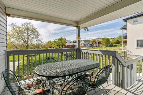 Gallery image of Private HotTub Veranda & Fully Fenced Yard in North Ogden