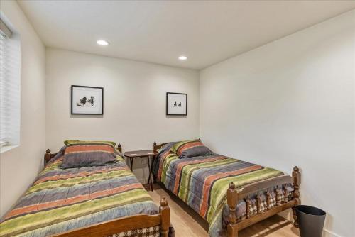 Gallery image of Private HotTub Veranda & Fully Fenced Yard in North Ogden