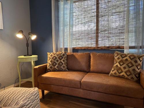 Gallery image of 1 bedroom apartment wBalcony in Albuquerque