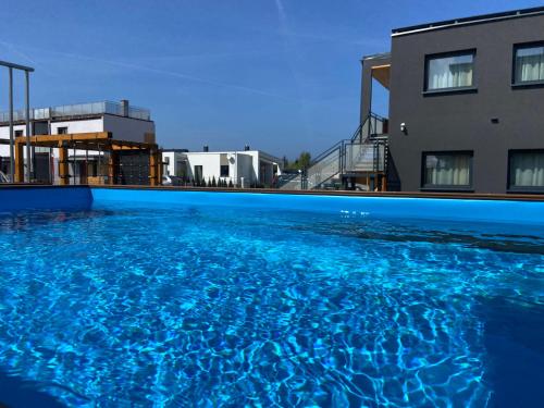 Apartamenty Czerwone Korale