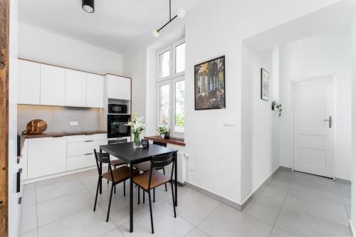 Malila Premium Apartments Cracow Rynek Dębnicki 8