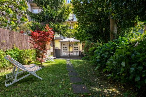 Rosário Suites Townhouse