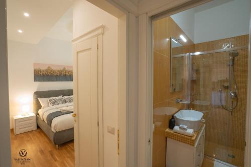 Valenziani Luxury Apartment - Central Rome