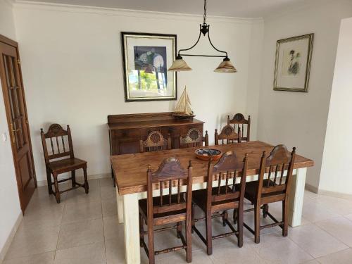 Casa da Laranjeira