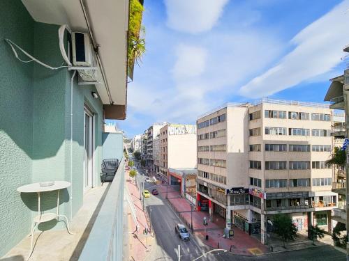 Casa Divas City Stay
