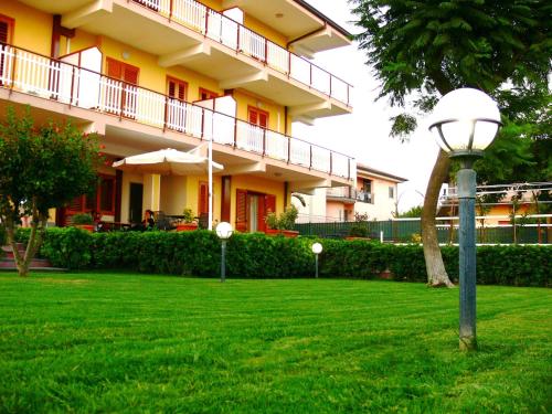 Hotel Il Conte Dell'Etna – Photos 2