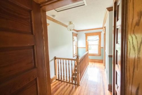 Φωτογραφία από το άλμπουμ του Nature Valley Farm- 2BD/1BA on private 53 acres σε North Lawrence