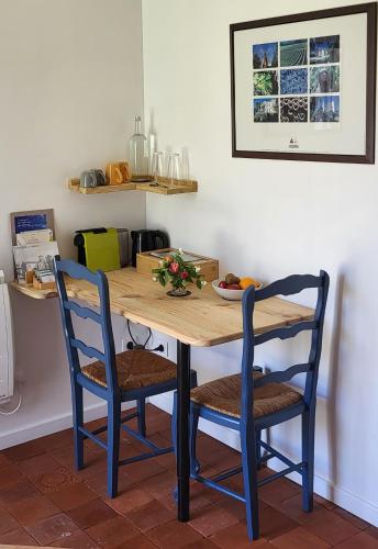 Φωτογραφία από το άλμπουμ του Chez Agatha σε Vertheuil-en-Médoc
