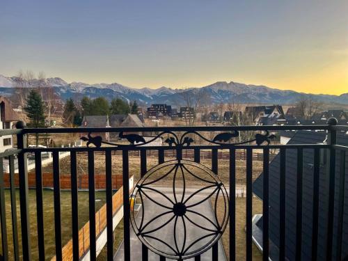 Perła Tatr - Noclegi z widokiem na góry