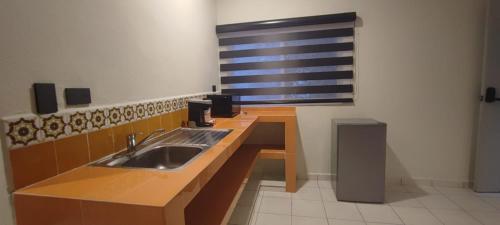 Gallery image of Hotel Ha Garden Gallery - 5th Avenue in Playa del Carmen