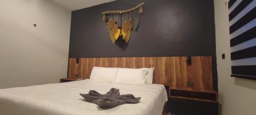 Gallery image of Hotel Ha Garden Gallery - 5th Avenue in Playa del Carmen