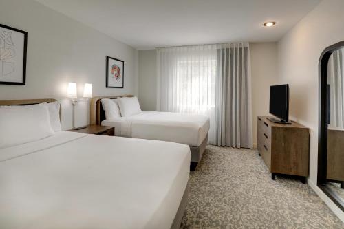 Sonesta ES Suites San Jose - Airport Image