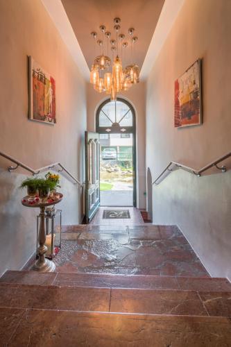 Galeriebild der Unterkunft Hotel Rosenvilla in Salzburg