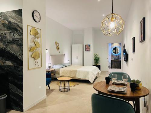 Ubicación inmejorable Hotel privado junto a la Ciudad de las Artes y a un paso del Turia