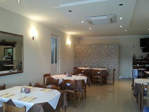 Gallery image of Apartments Melita in Supetarska Draga