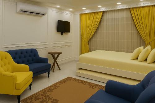 Sun-Drenched Days and Relaxing Nights Porto Said