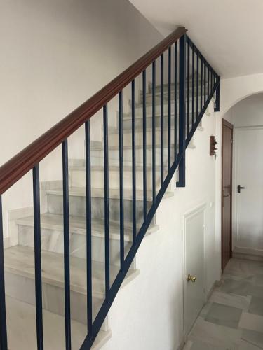 Casa en el centro de Conil para familias