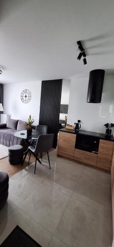 Apartament Królowej Jadwigi