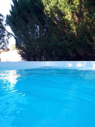 Photo de la galerie de l'établissement Studio calme, piscine, à Eysines